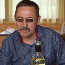 Фотография мужчины Василий, 59 лет из г. Вологда