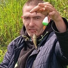 Фотография мужчины Алексей, 36 лет из г. Маслянино
