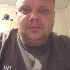 Фотография мужчины Савва, 34 года из г. Абакан