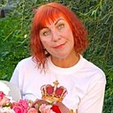 Gаliha, 52 года