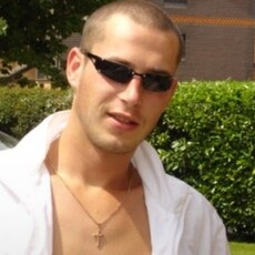 Фотография мужчины Санек, 42 года из г. Полоцк