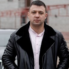 Фотография мужчины Влад, 35 лет из г. Орша