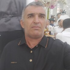 Фотография мужчины Ровшан, 52 года из г. Баку