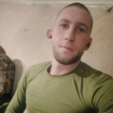 Фотография мужчины Діма, 26 лет из г. Кривой Рог