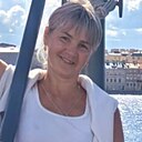 Людмила, 53 года