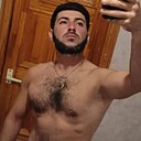 Азербайджанец, 32 года