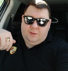 Фотография мужчины Вадим, 35 лет из г. Барнаул