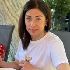 Фотография девушки Ирина, 51 год из г. Туапсе