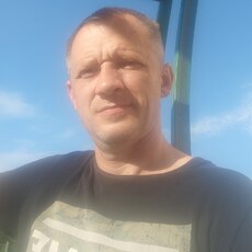 Фотография мужчины Владимир, 36 лет из г. Кимовск