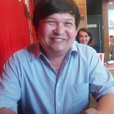 Фотография мужчины Ильшат, 37 лет из г. Шымкент