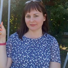 Фотография девушки Елена, 32 года из г. Иваново