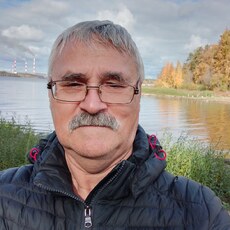 Фотография мужчины Владимир, 55 лет из г. Асбест