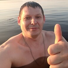 Фотография мужчины Fedos, 42 года из г. Жлобин