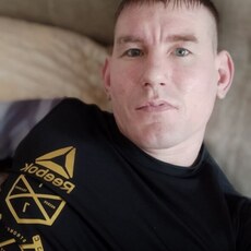 Фотография мужчины Евгений, 34 года из г. Горно-Алтайск