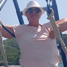 Фотография девушки Антонина, 65 лет из г. Саратов