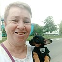 Елена, 60 лет