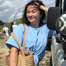 Фотография девушки Ольга, 44 года из г. Молодечно