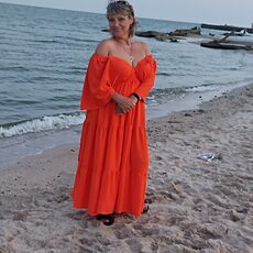 Фотография девушки Елена, 50 лет из г. Харцызск