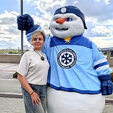 Фотография девушки Маша, 46 лет из г. Ангарск