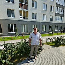 Фотография мужчины Алексей, 64 года из г. Тюмень