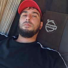 Фотография мужчины Расул, 37 лет из г. Капчагай