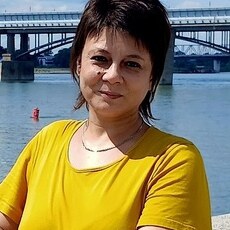 Фотография девушки Наталья, 44 года из г. Новосибирск