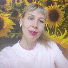 Фотография девушки Алла, 44 года из г. Невьянск