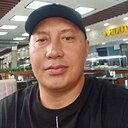 Канат, 40 лет