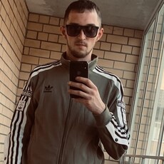 Фотография мужчины Вячеслав, 30 лет из г. Березовский (Свердловская Обл)