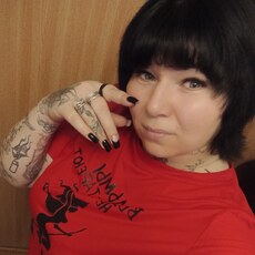 Фотография девушки Not Yоurs, 39 лет из г. Кременчуг