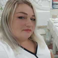 Фотография девушки Оксана, 42 года из г. Поставы