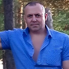 Фотография мужчины Алексей, 47 лет из г. Куровское