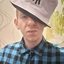 Йоханссон Иоганн, 33 года
