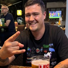 Фотография мужчины Андрей, 33 года из г. Шахты