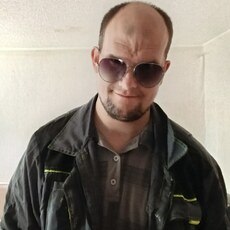 Фотография мужчины Павел, 33 года из г. Кольчугино