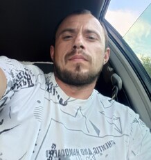 Фотография мужчины Витамин, 35 лет из г. Когалым