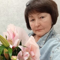Фотография девушки Татьяна, 54 года из г. Алексин
