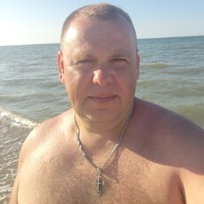 Фотография мужчины Александр, 41 год из г. Ясиноватая