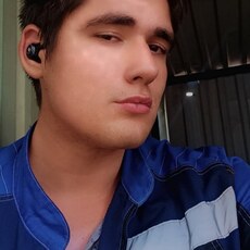 Фотография мужчины Денис, 22 года из г. Заволжье