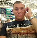 Женя, 34 года
