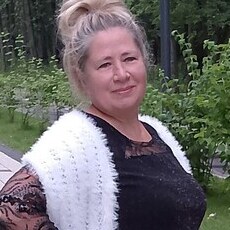 Фотография девушки Сероглазая, 49 лет из г. Ногинск