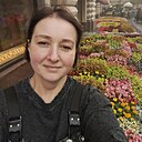 Светлана, 43 года