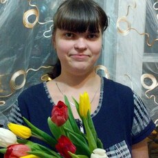 Фотография девушки Людмила, 27 лет из г. Усинск