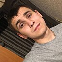 Николай, 23 года