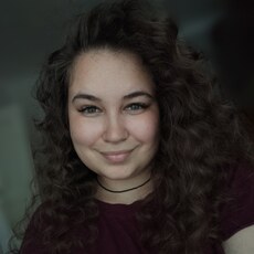 Фотография девушки Вероника, 25 лет из г. Бор