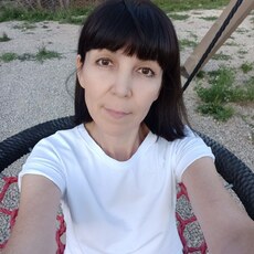 Фотография девушки Nadya, 45 лет из г. Волжск