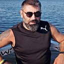 Черный, 40 лет