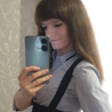 Фотография девушки Ася, 34 года из г. Бобруйск
