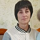 Света, 50 лет
