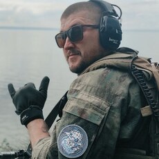 Фотография мужчины Иван, 33 года из г. Ульяновск